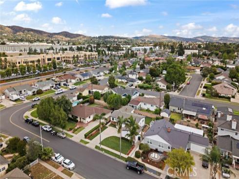 324  Sequoia  , Brea, CA