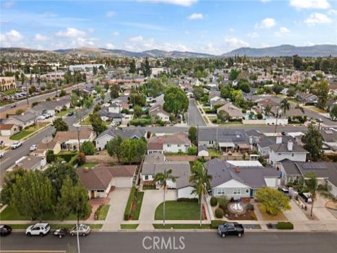 324  Sequoia  , Brea, CA