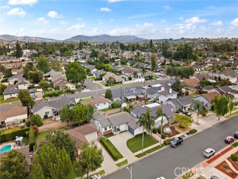 324  Sequoia  , Brea, CA