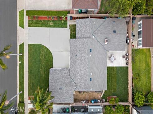 324  Sequoia  , Brea, CA