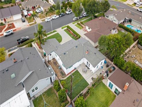 324  Sequoia  , Brea, CA