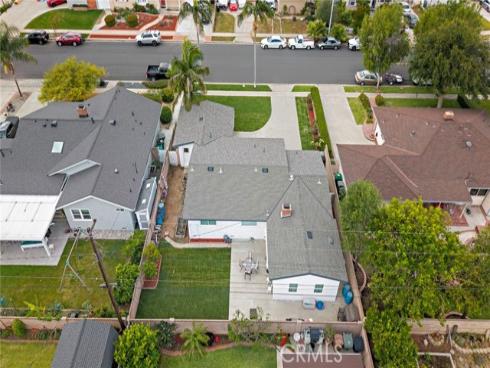 324  Sequoia  , Brea, CA