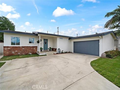 324  Sequoia  , Brea, CA