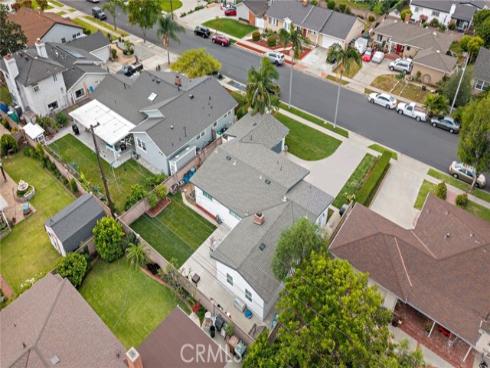 324  Sequoia  , Brea, CA