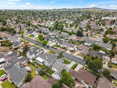 324  Sequoia  , Brea, CA