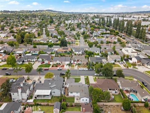 324  Sequoia  , Brea, CA