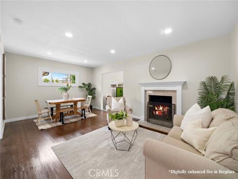 324  Sequoia  , Brea, CA