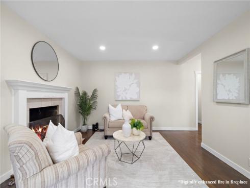 324  Sequoia  , Brea, CA