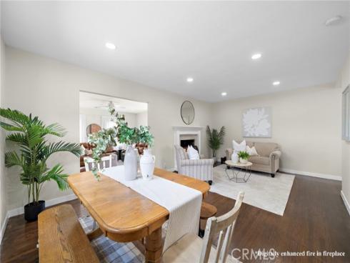 324  Sequoia  , Brea, CA