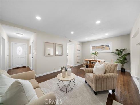 324  Sequoia  , Brea, CA