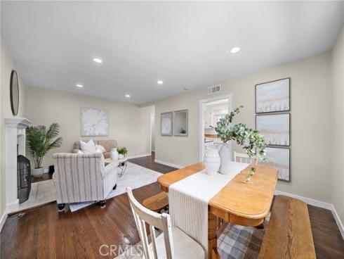 324  Sequoia  , Brea, CA