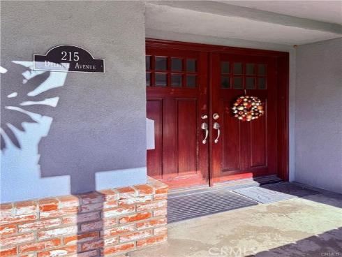 215  Delphia   Avenue, Brea, CA