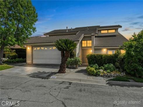 536 Silver Canyon Way