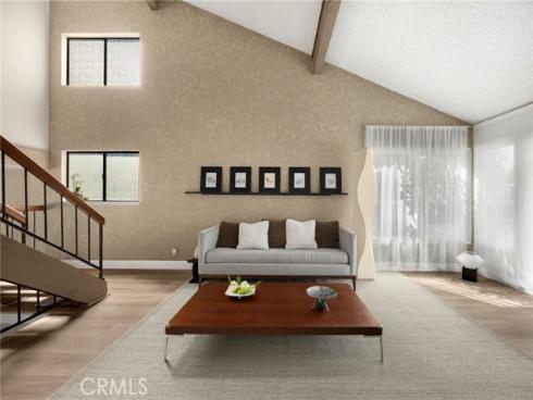 536  Silver Canyon   Way, Brea, CA