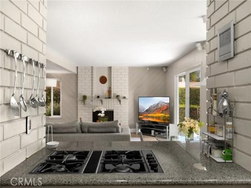 536  Silver Canyon   Way, Brea, CA