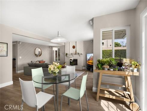 536  Silver Canyon   Way, Brea, CA