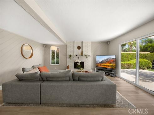 536  Silver Canyon   Way, Brea, CA