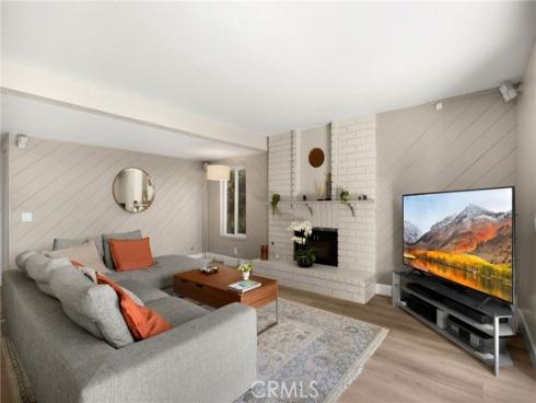 536  Silver Canyon   Way, Brea, CA