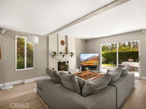 536  Silver Canyon   Way, Brea, CA