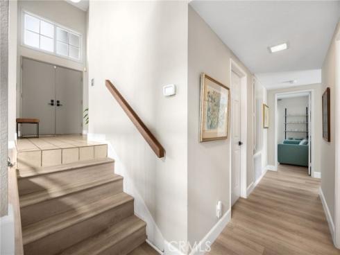 536  Silver Canyon   Way, Brea, CA