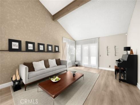 536  Silver Canyon   Way, Brea, CA