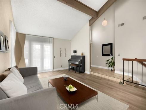 536  Silver Canyon   Way, Brea, CA