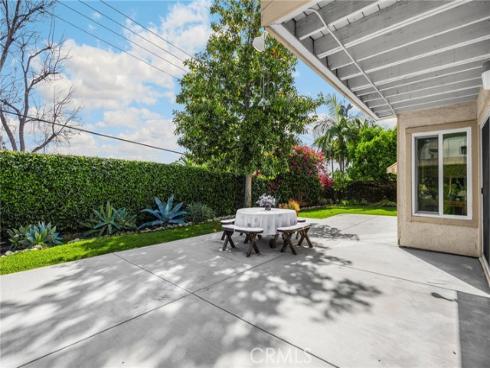 536  Silver Canyon   Way, Brea, CA