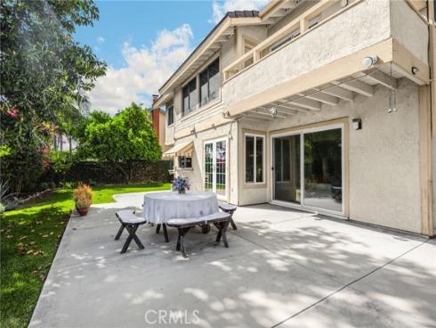 536  Silver Canyon   Way, Brea, CA