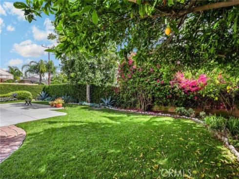 536  Silver Canyon   Way, Brea, CA