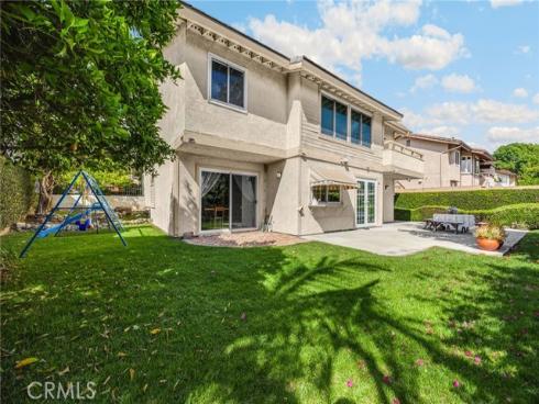536  Silver Canyon   Way, Brea, CA