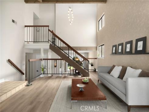 536  Silver Canyon   Way, Brea, CA