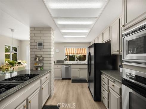 536  Silver Canyon   Way, Brea, CA