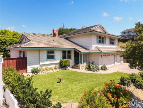 1204  Birchcrest   Avenue, Brea, CA