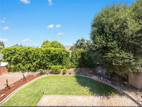 1204  Birchcrest   Avenue, Brea, CA