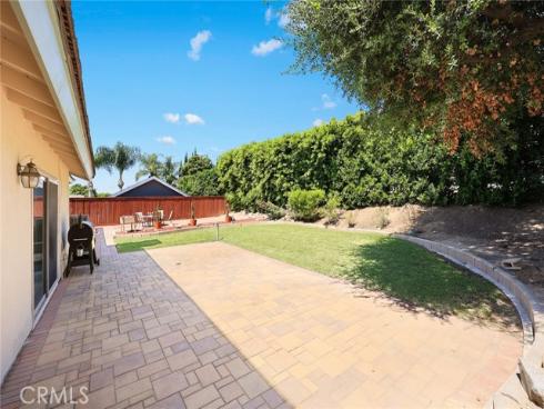 1204  Birchcrest   Avenue, Brea, CA