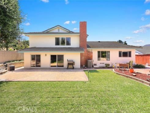 1204  Birchcrest   Avenue, Brea, CA