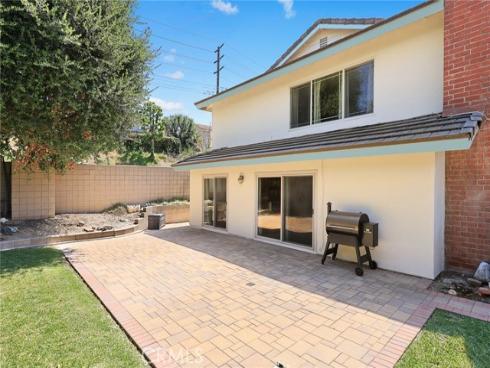 1204  Birchcrest   Avenue, Brea, CA