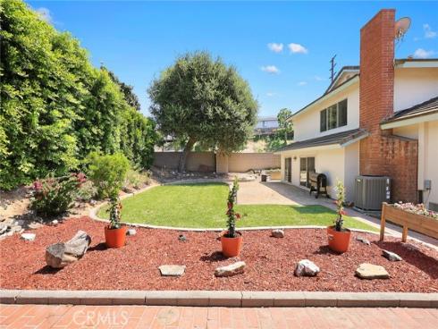 1204  Birchcrest   Avenue, Brea, CA