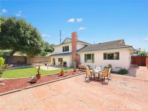 1204  Birchcrest   Avenue, Brea, CA