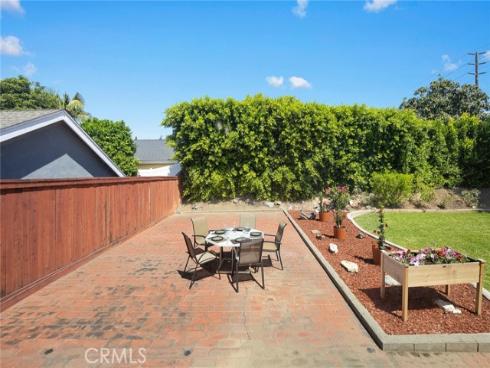 1204  Birchcrest   Avenue, Brea, CA