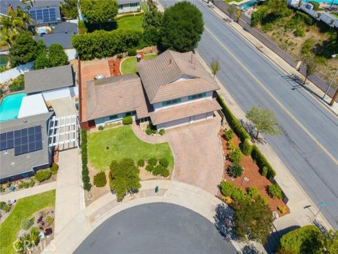 1204  Birchcrest   Avenue, Brea, CA