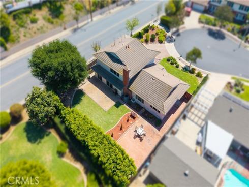 1204  Birchcrest   Avenue, Brea, CA