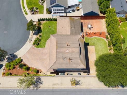 1204  Birchcrest   Avenue, Brea, CA