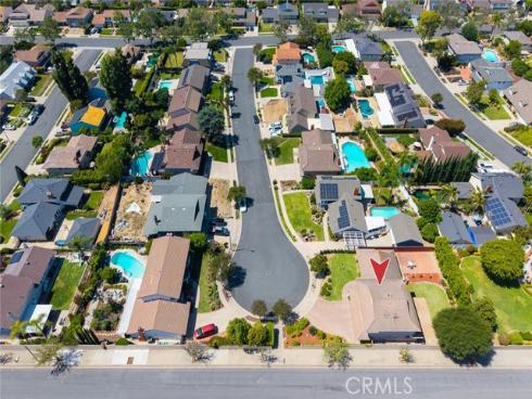1204  Birchcrest   Avenue, Brea, CA