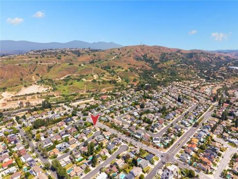 1204  Birchcrest   Avenue, Brea, CA