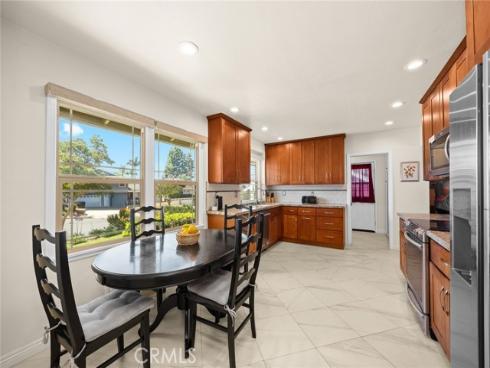 1204  Birchcrest   Avenue, Brea, CA