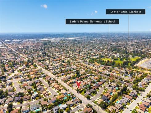 1204  Birchcrest   Avenue, Brea, CA