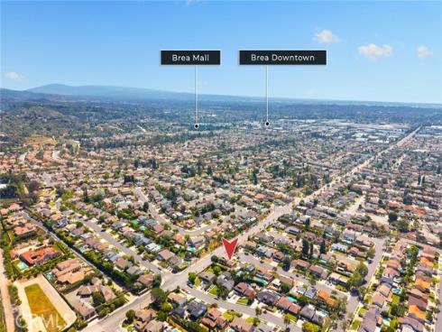 1204  Birchcrest   Avenue, Brea, CA