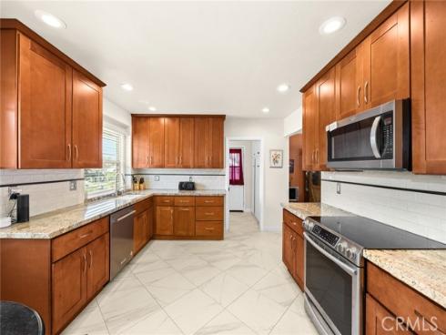 1204  Birchcrest   Avenue, Brea, CA