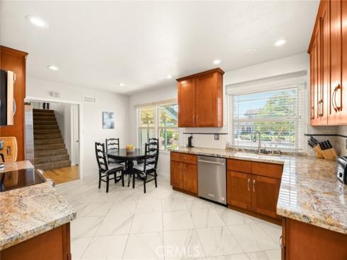 1204  Birchcrest   Avenue, Brea, CA